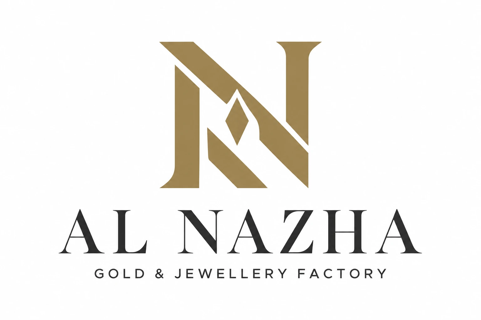 Al Nazha Gold & Jewellery Factory